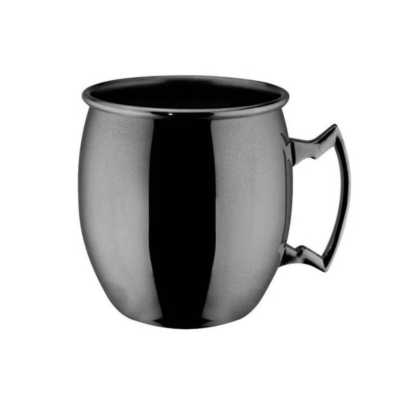 40 cl - Mixage Moscow Mule Mug In Acciaio Inox - Image 2