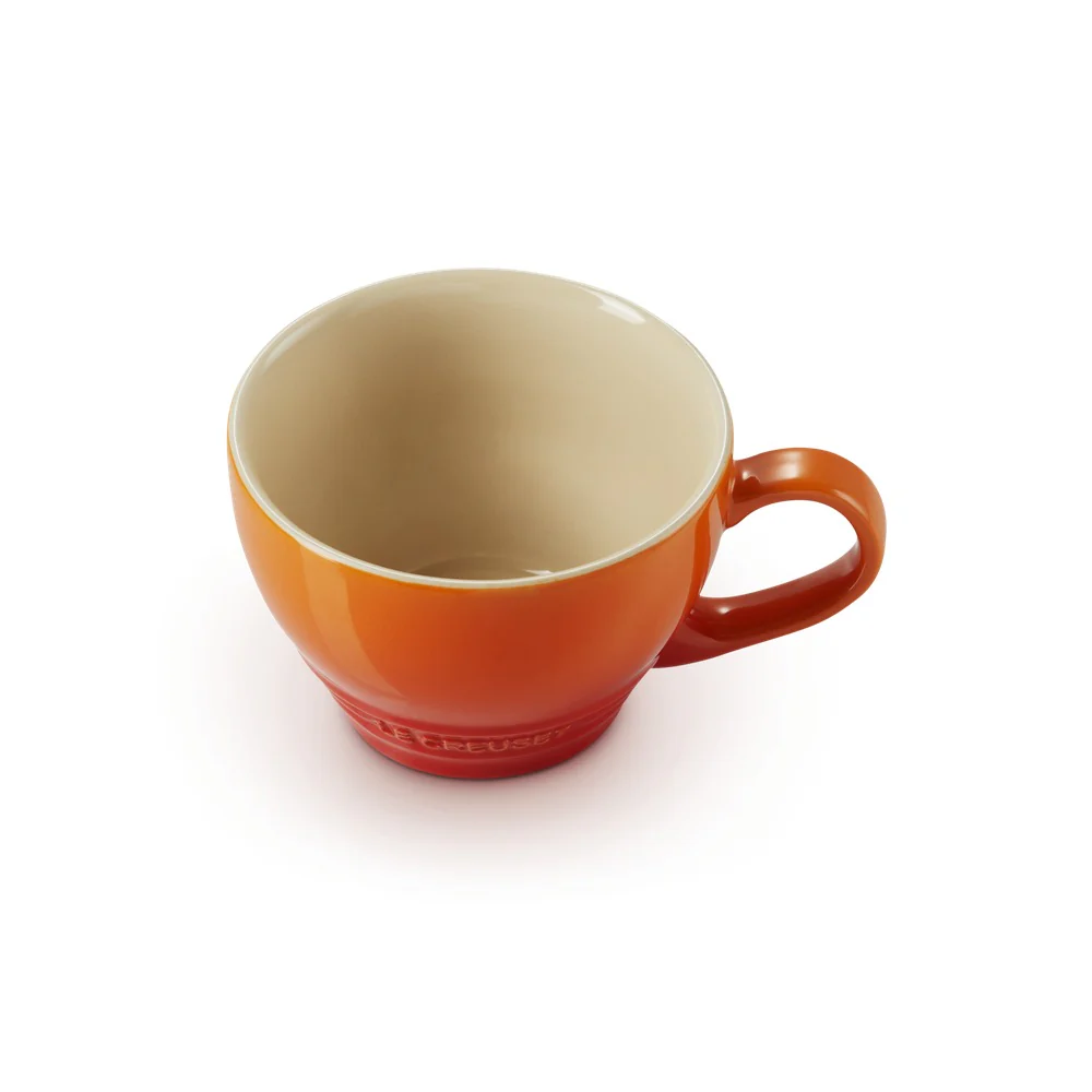 40 cl - Giant Tazza Mug In Gres Vetrificato - Image 2