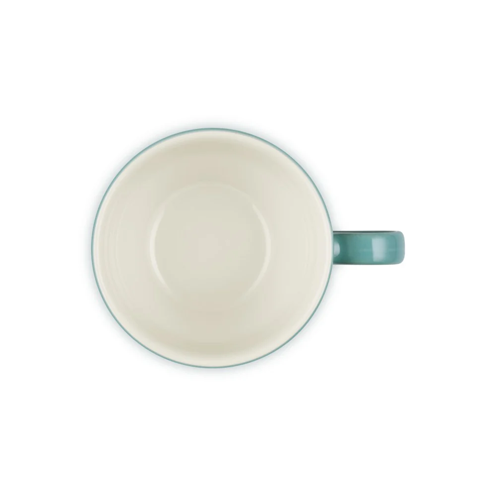 40 cl - Giant Tazza Mug In Gres Vetrificato - Image 24