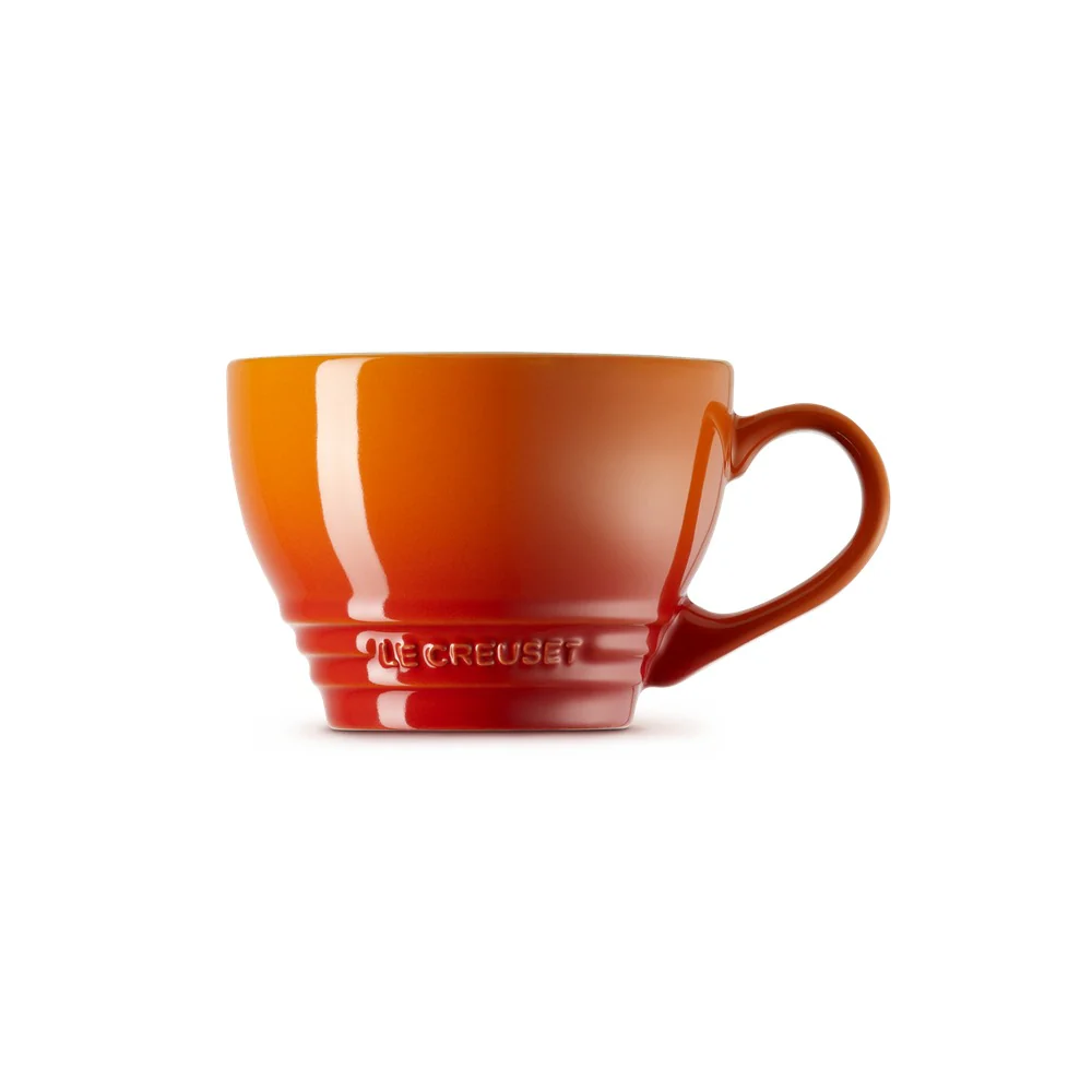 40 cl - Giant Tazza Mug In Gres Vetrificato - Image 3