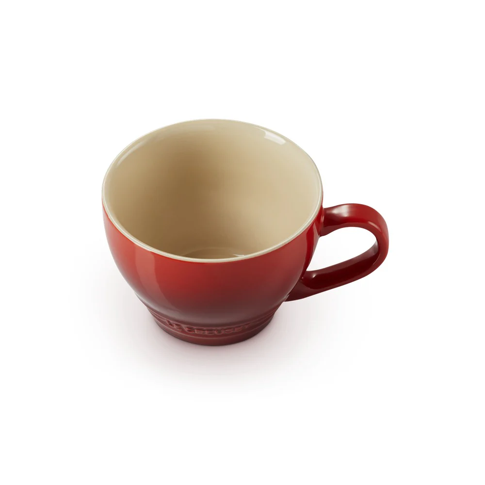 40 cl - Giant Tazza Mug In Gres Vetrificato - Image 32