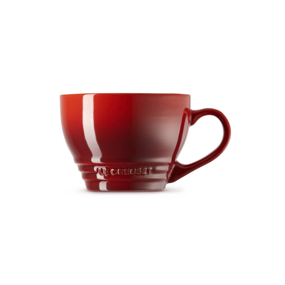 40 cl - Giant Tazza Mug In Gres Vetrificato - Image 33