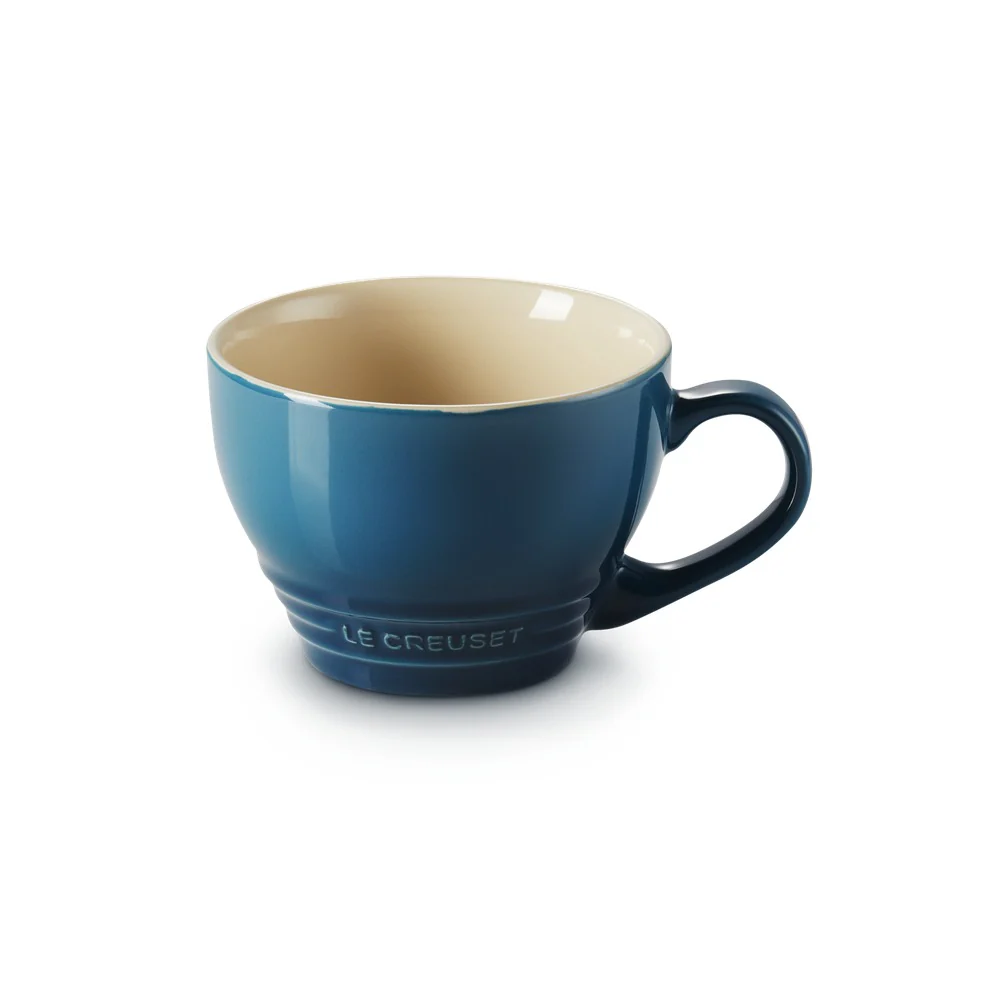 40 cl - Giant Tazza Mug In Gres Vetrificato - Image 36