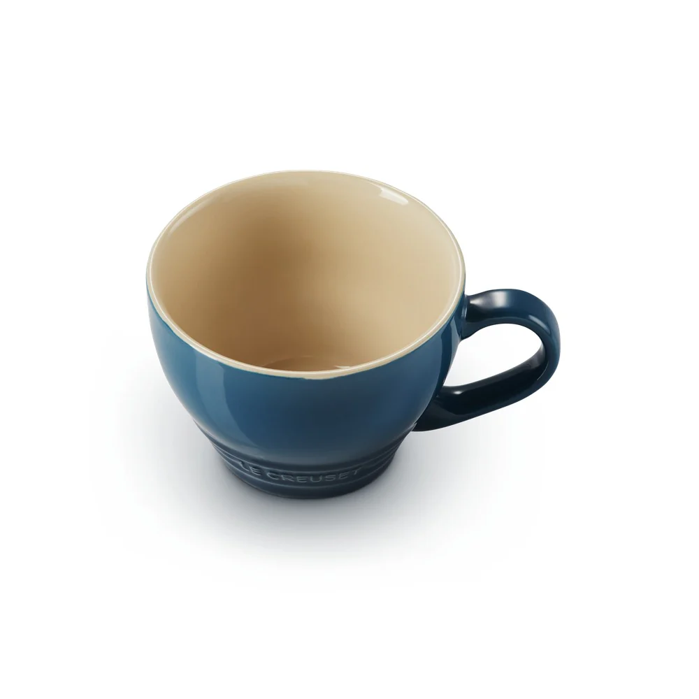 40 cl - Giant Tazza Mug In Gres Vetrificato - Image 37