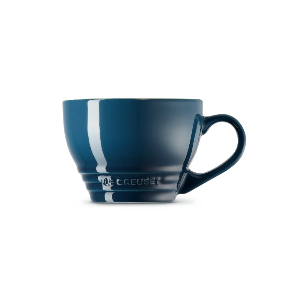 40 cl - Giant Tazza Mug In Gres Vetrificato - Image 38