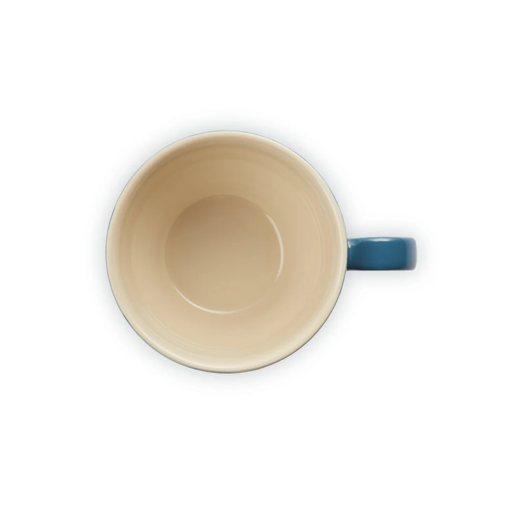 40 cl - Giant Tazza Mug In Gres Vetrificato - Image 39