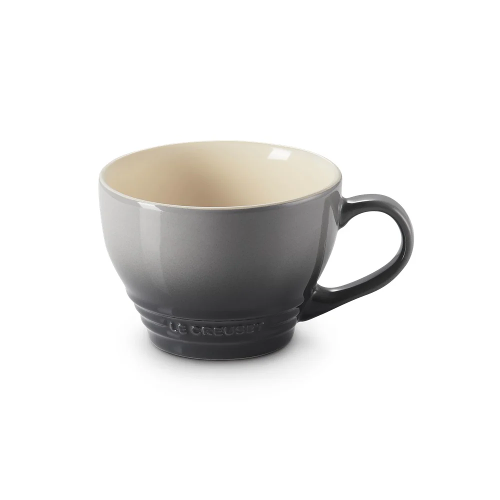 40 cl - Giant Tazza Mug In Gres Vetrificato - Image 41