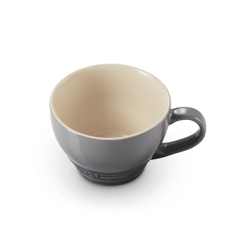 40 cl - Giant Tazza Mug In Gres Vetrificato - Image 42