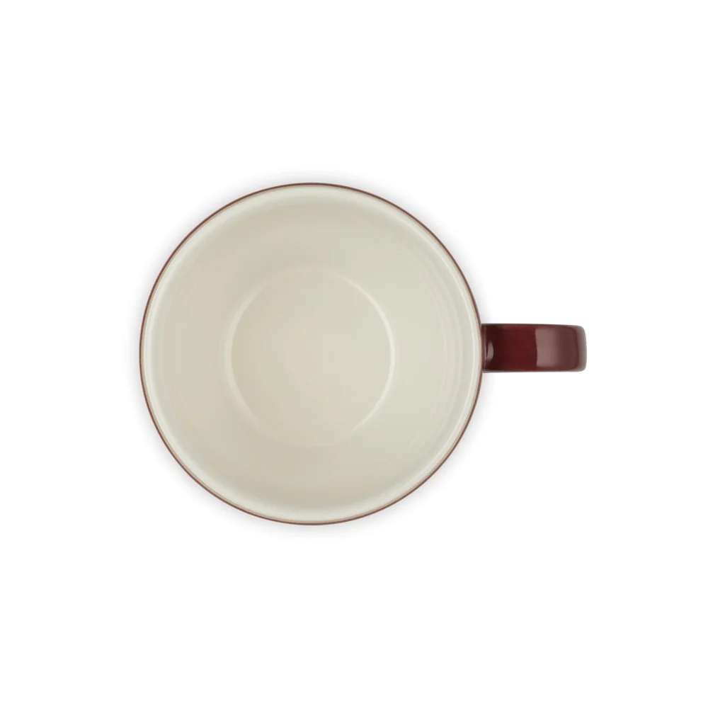 40 cl - Giant Tazza Mug In Gres Vetrificato - Image 49