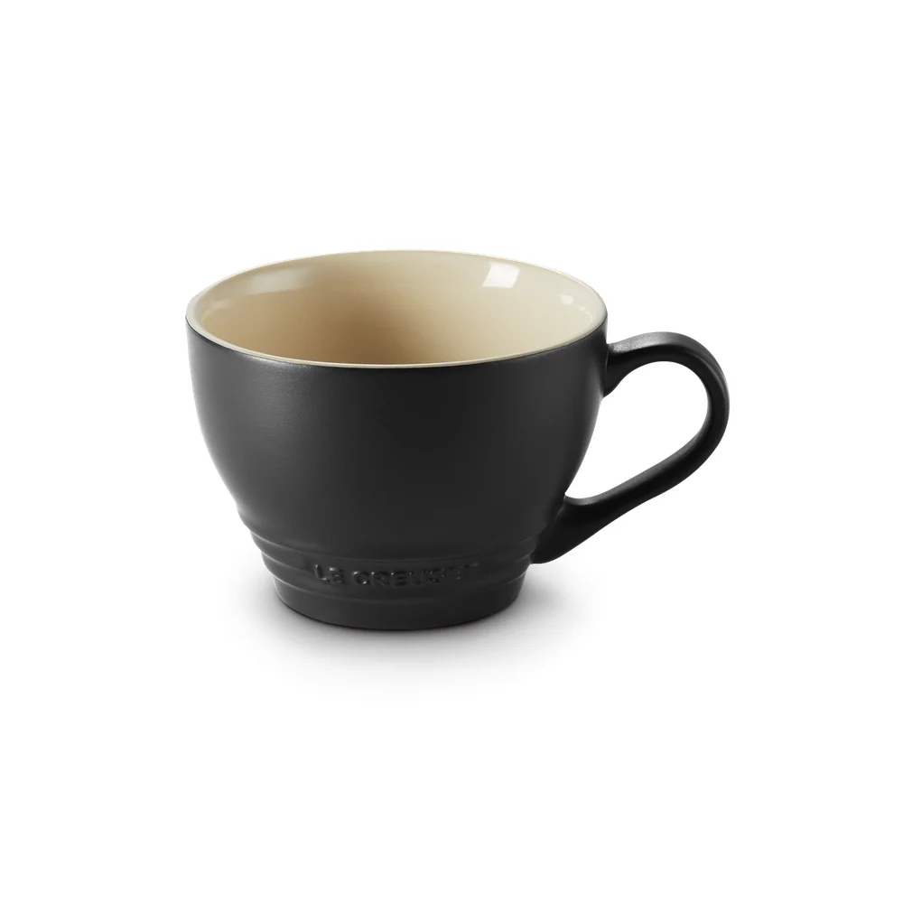 40 cl - Giant Tazza Mug In Gres Vetrificato - Image 66