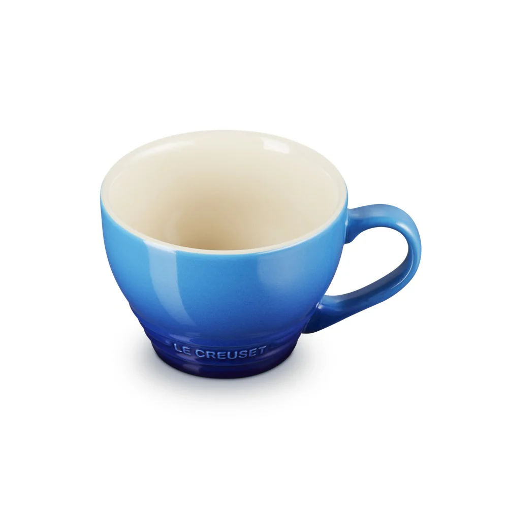 40 cl - Giant Tazza Mug In Gres Vetrificato - Image 7