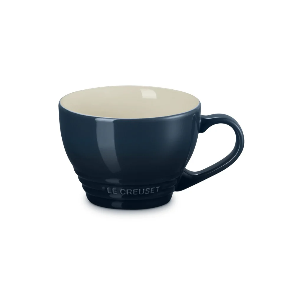 40 cl - Giant Tazza Mug In Gres Vetrificato - Image 71