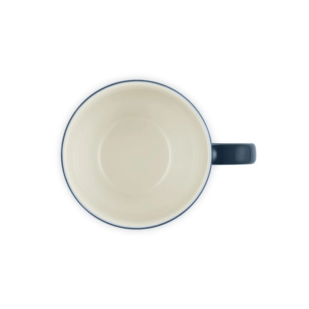 40 cl - Giant Tazza Mug In Gres Vetrificato - Image 74