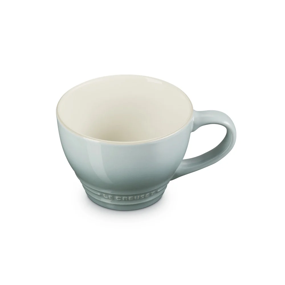 40 cl - Giant Tazza Mug In Gres Vetrificato - Image 77