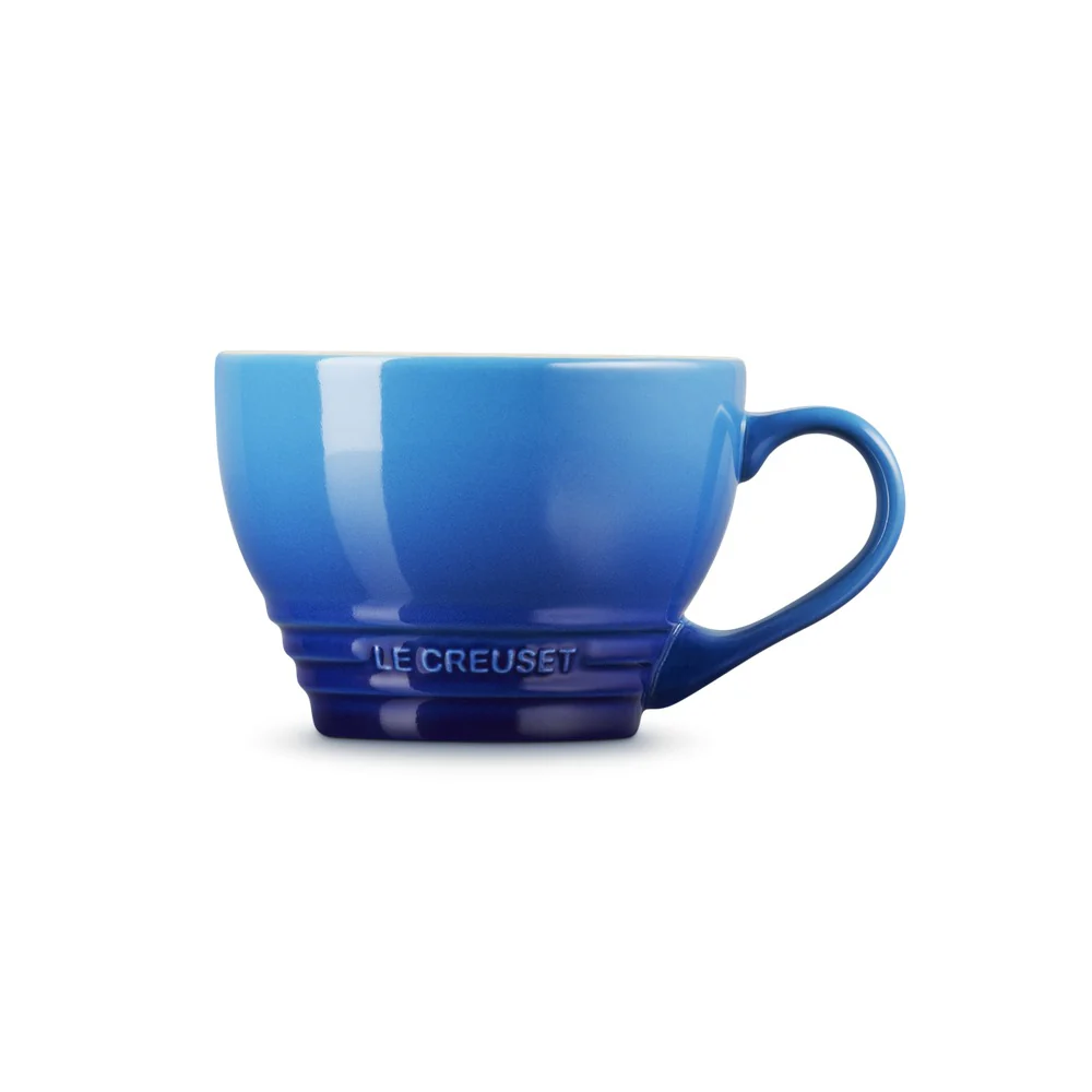 40 cl - Giant Tazza Mug In Gres Vetrificato - Image 8