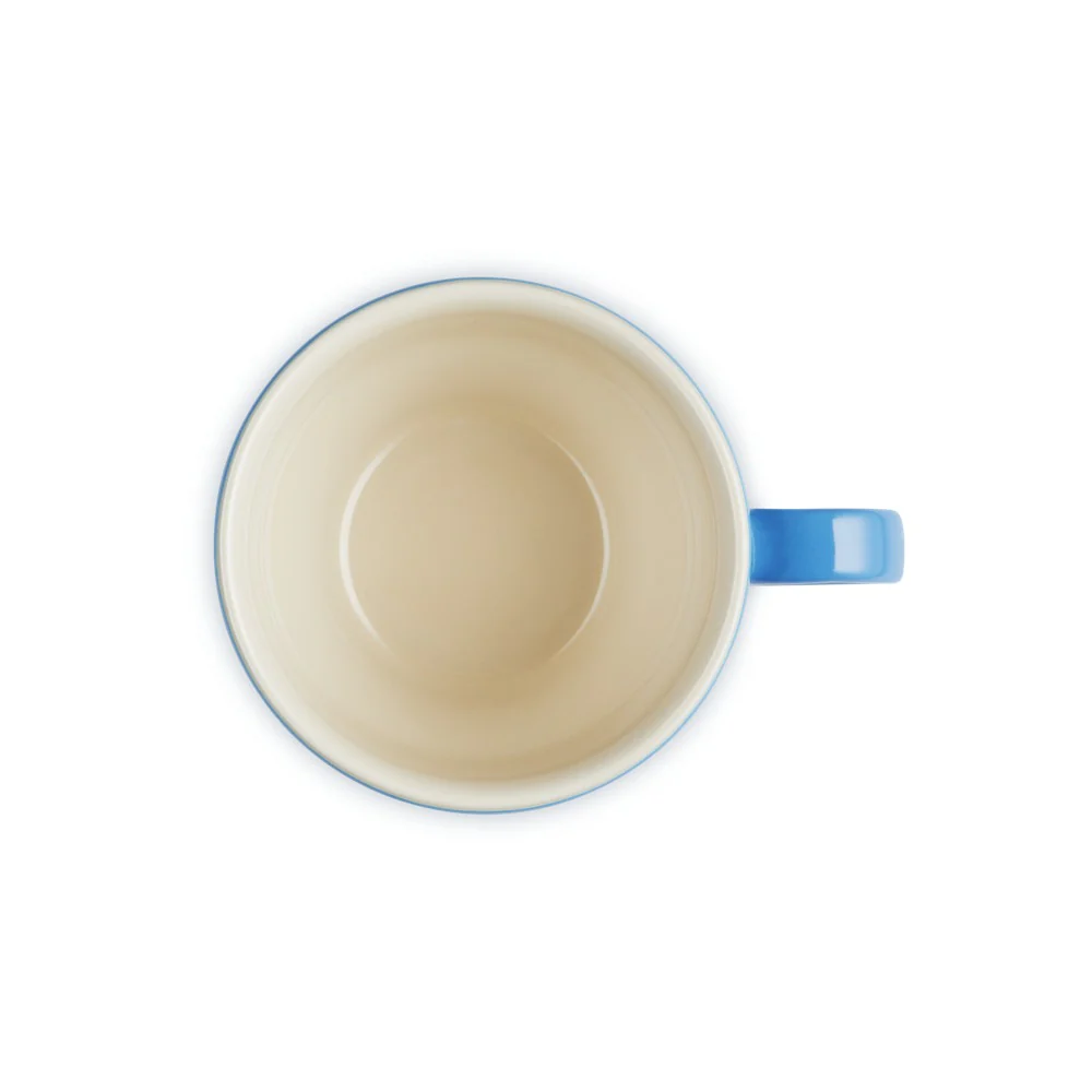 40 cl - Giant Tazza Mug In Gres Vetrificato - Image 9