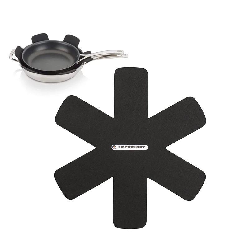 40 cm - Les Forgées Poggiapentole - Set 3 Pz - Image 2