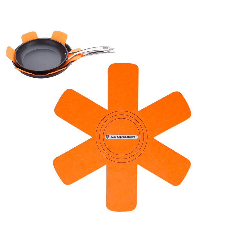 40 cm - Les Forgées Poggiapentole - Set 3 Pz - Image 4