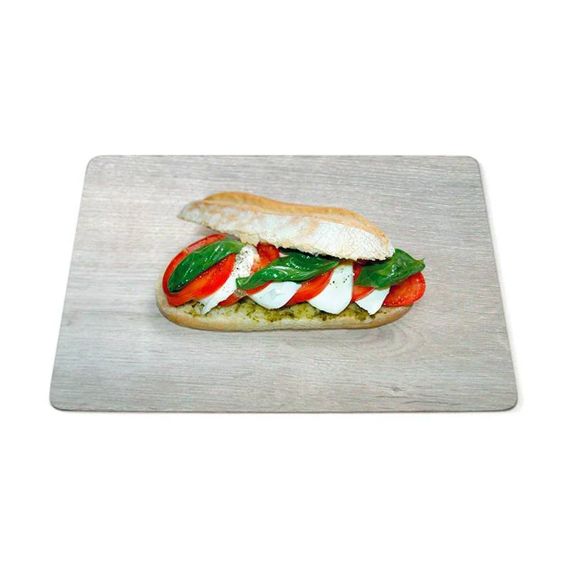 40x20 cm - Serving Trays Vassoio Rettangolare In Poliestere - Image 3