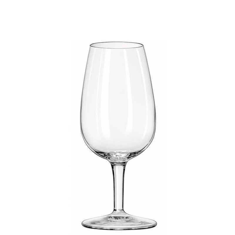 41 cl - DOC ISO Calice Degustazione in Vetro - Set 6 Pezzi