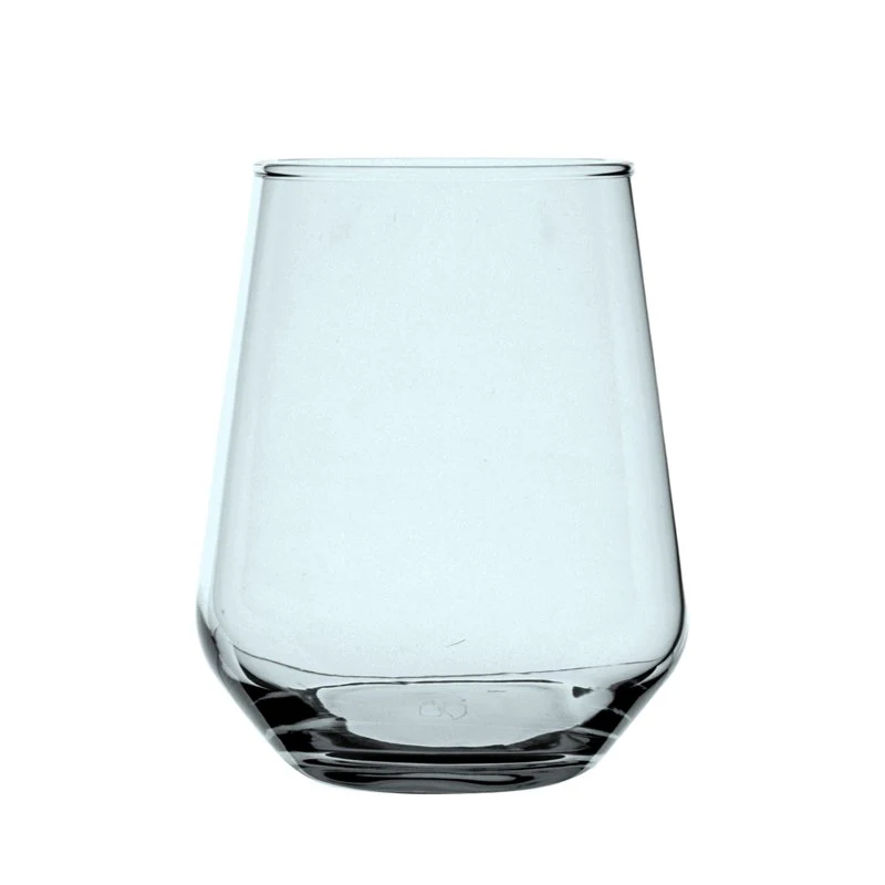 42.5 cl - Allegra Bicchiere Acqua in Vetro - Set 6 Pezzi - Image 3