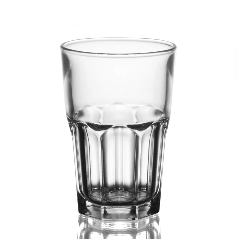 42 cl - Granity Bicchiere Bibita in Vetro Temperato - Set 6 Pezzi - Image 3