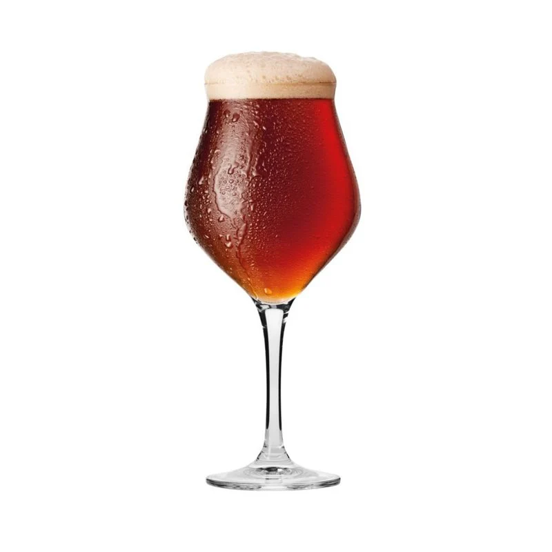 42 cl - Mastro Calice Birra in Vetro - Set 6 Pezzi - Image 2