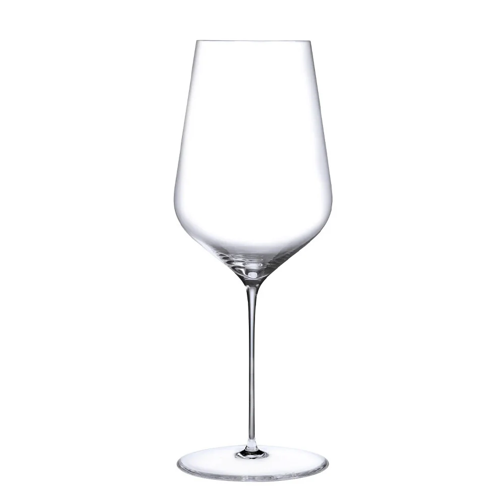 42 cl - Trio Calice Vino Bianco Stem Zero - In Vetro - Set 2 Pz - Image 2