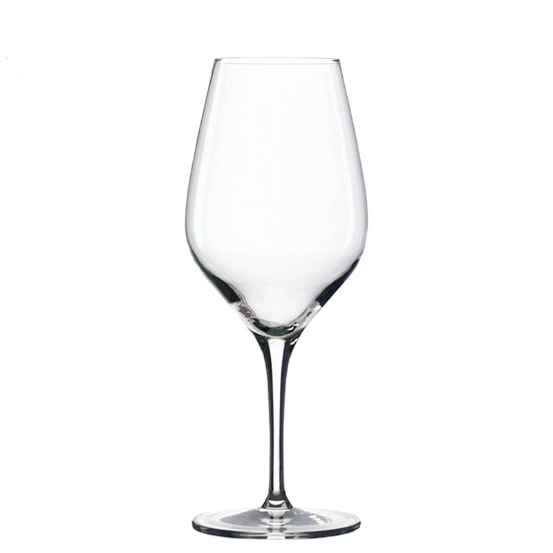 42 cl - Exquisit Calice Vino Bianco in Vetro - Set 6 Pezzi - Image 4