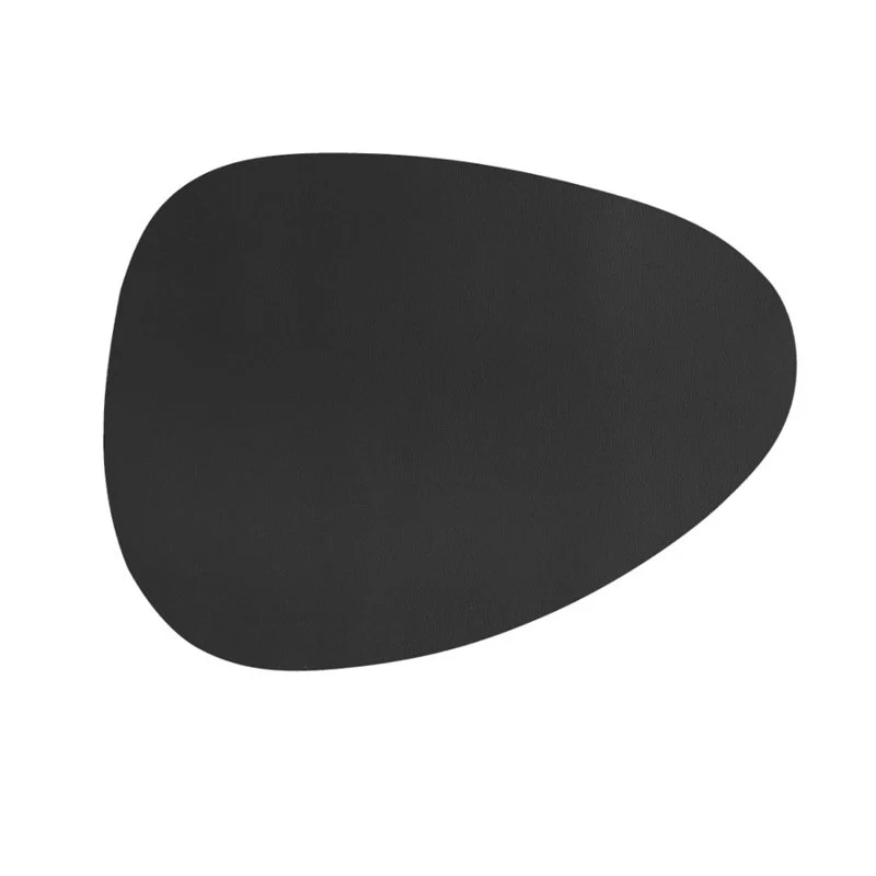 42x32 cm - Togo Tovaglietta Tavola In Ecopelle - Set 12 Pz - Image 4