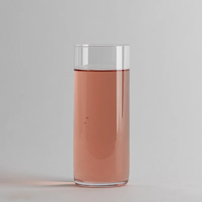43.4 cl - Kyoto Bicchiere Cocktail in Vetro - Set 6 Pezzi