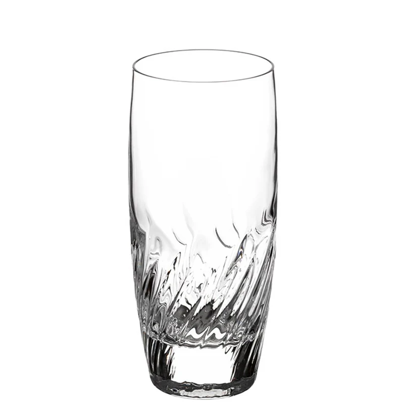 43.5 cl - Mixology Bicchiere Cocktail in Vetro - Set 6 Pezzi - Image 3