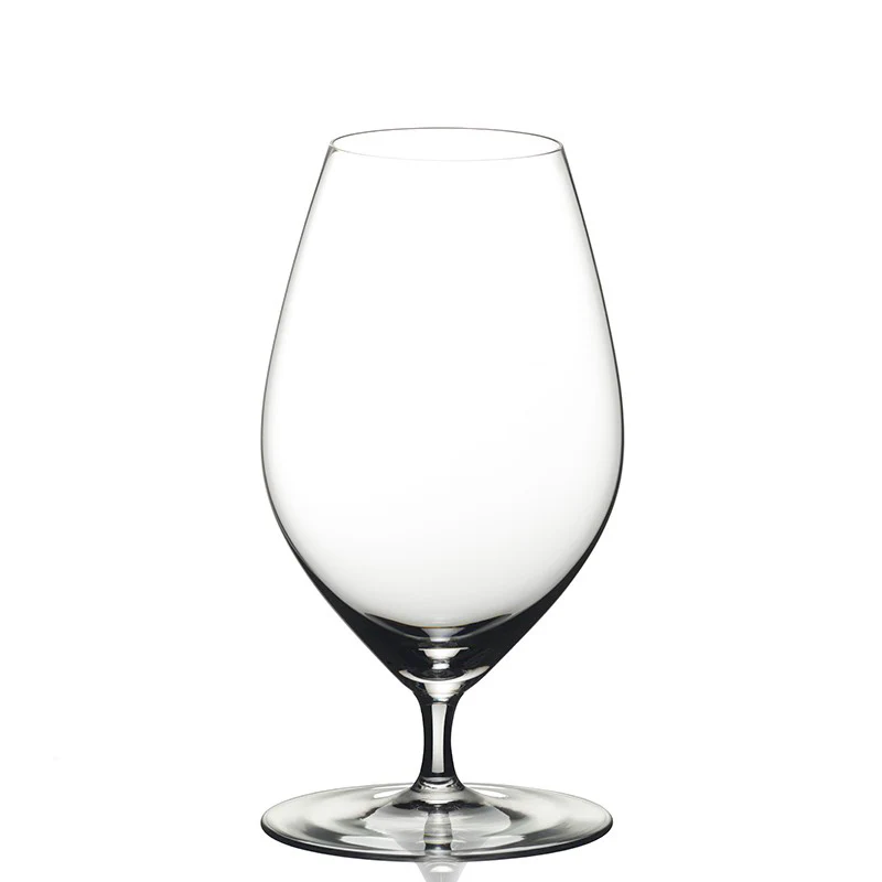 43.5 cl - Veritas Calice Birra in Vetro Soffiato - Set 2 Pezzi - Image 3