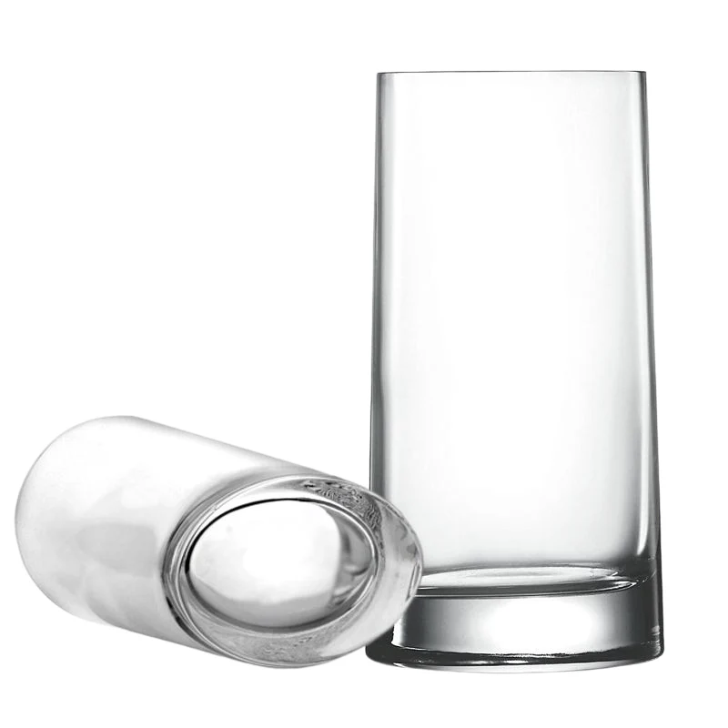 43 cl - Veronese Bicchiere Bibita In Vetro - Set 6 Pz - Image 3