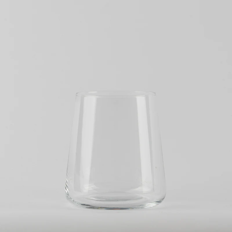 43 cl - Avant Garde Bicchiere Acqua in Vetro - Set 6 Pezzi - Image 2
