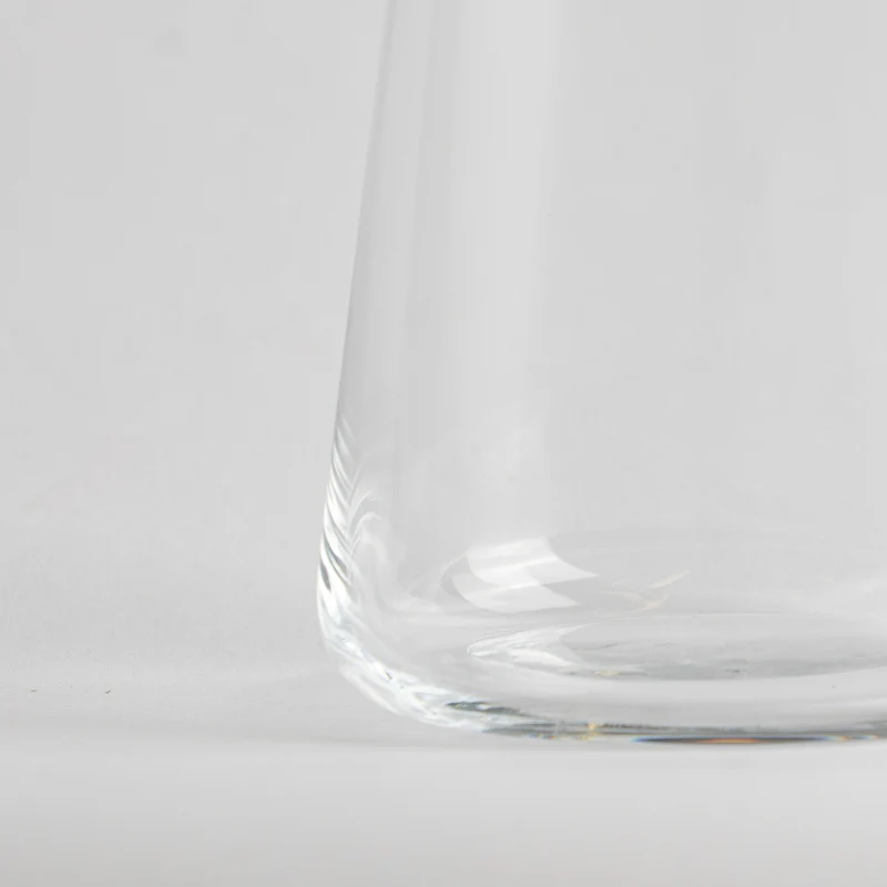 43 cl - Avant Garde Bicchiere Acqua in Vetro - Set 6 Pezzi - Image 3