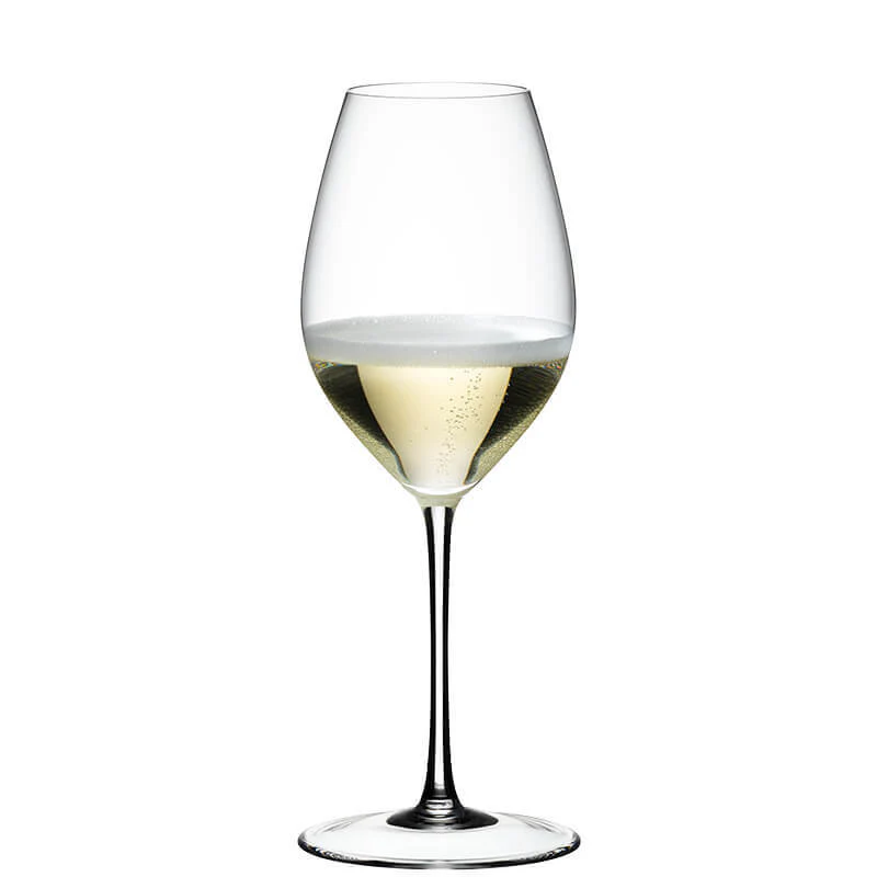 44.5 cl - Sommeliers Calice Flute in Vetro