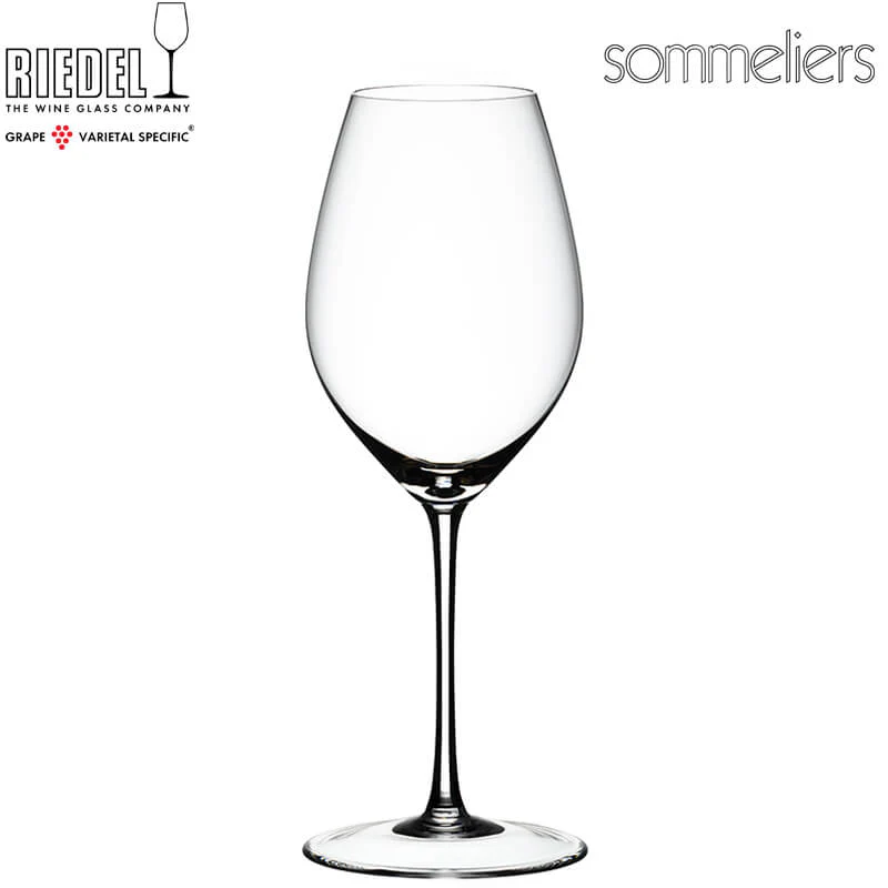 44.5 cl - Sommeliers Calice Flute in Vetro - Image 4