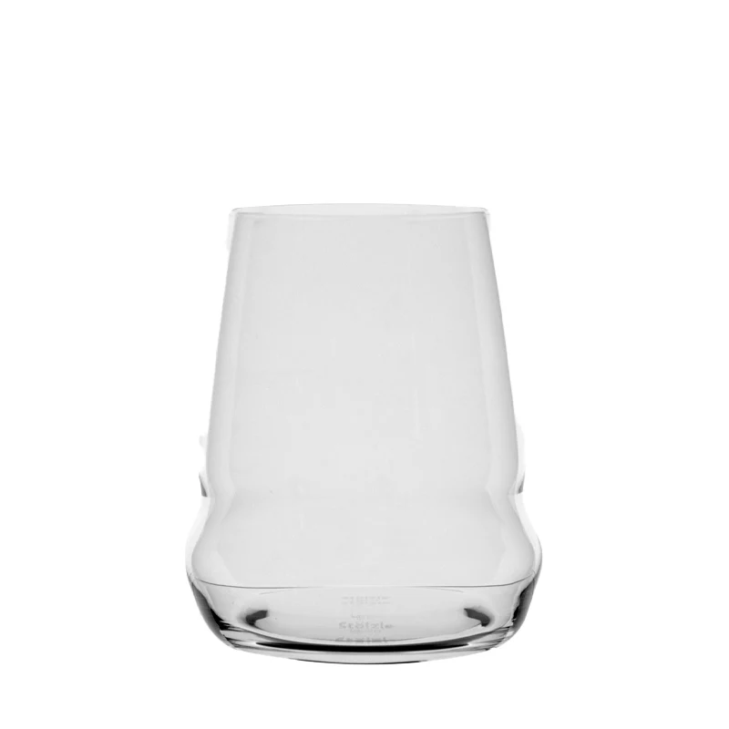 44.7 cl - Cocoon Bicchiere Vino Bianco in Vetro - Set 6 Pezzi - Image 2