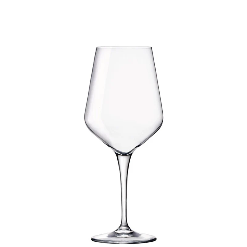 44 cl - Premium Calice Vino Rosso in Vetro - Set 6 Pezzi - Image 3