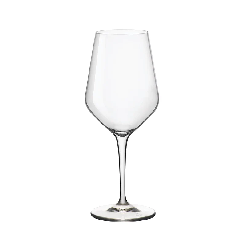 44 cl - Sagitta Calice Vino Bianco in Vetro - Set 6 Pezzi