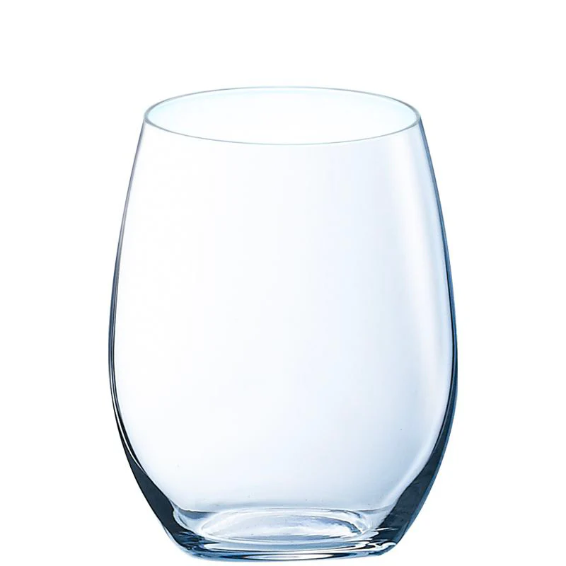 44 cl - Primary Bicchiere Bibita in Vetro - Set 6 Pezzi - Image 3