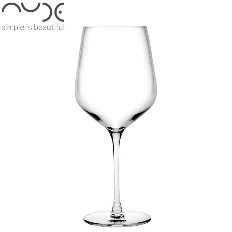 44 Cl Refine Calice Multiuso in Vetro - Set 6 Pezzi - Image 2