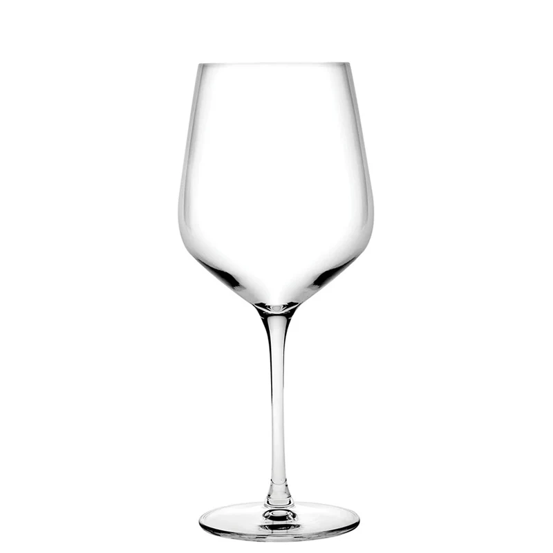44 cl - Refine Calice Vino Multiuso in Vetro - Set 60 Pezzi - Image 3