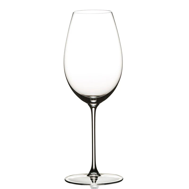 44 cl - Veritas Calice Vino Bianco Sauvignon Blanc in Vetro Soffiato - Set 2 Pezzi - Image 4
