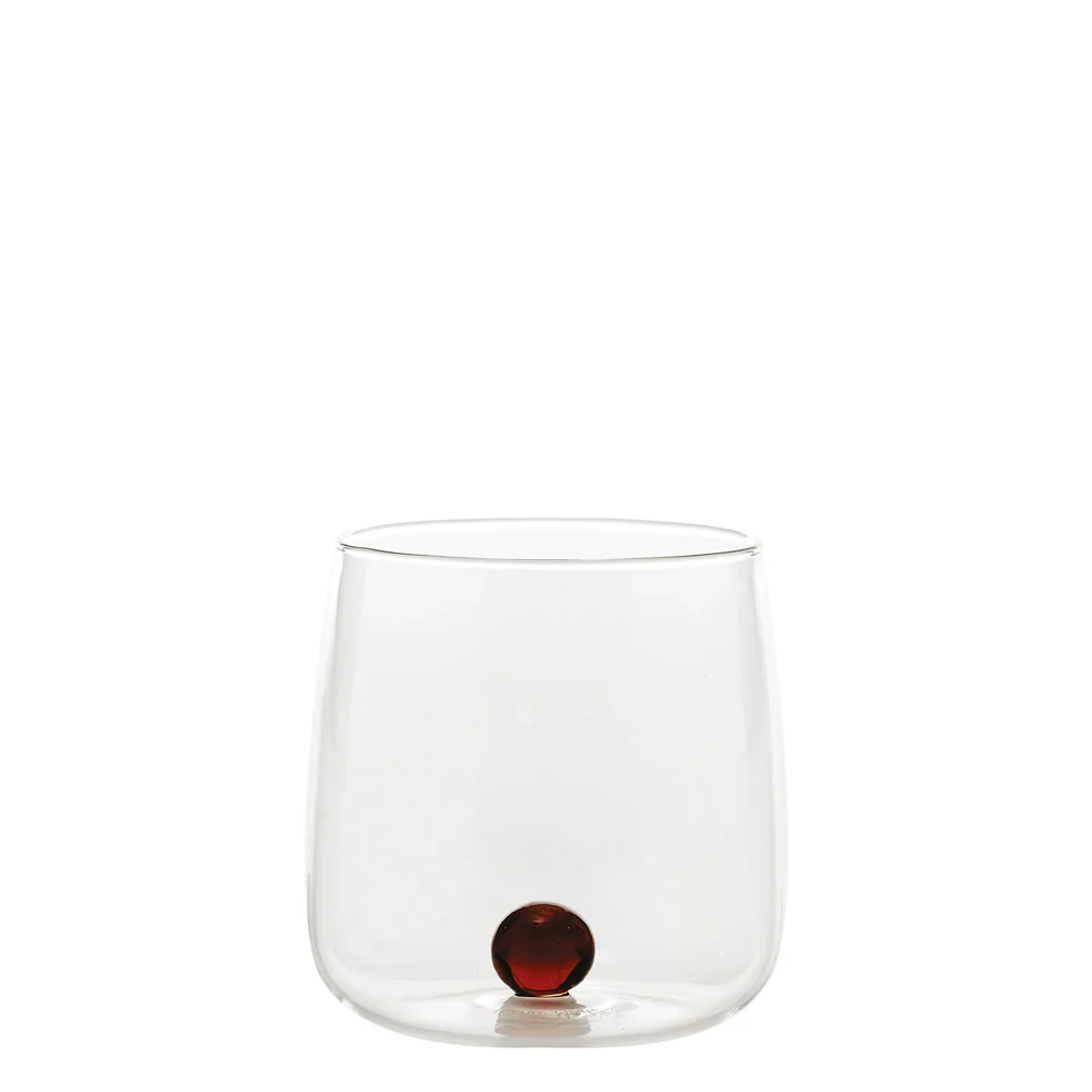 44 cl - Bilia Bicchiere Acqua Bilia Colorata in Vetro Borosilicato - Set 6 Pezzi - Image 12