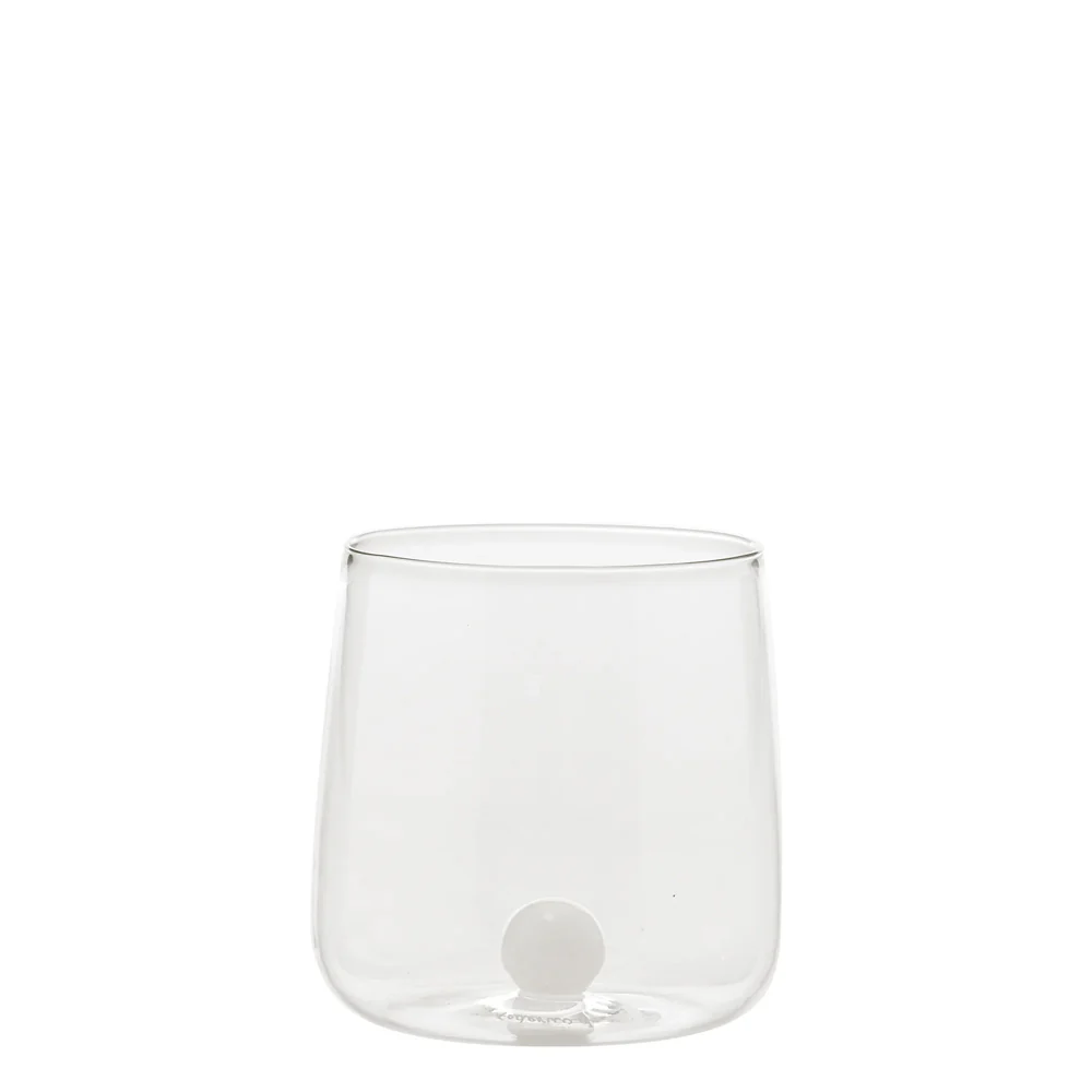44 cl - Bilia Bicchiere Acqua Bilia Colorata in Vetro Borosilicato - Set 6 Pezzi - Image 13