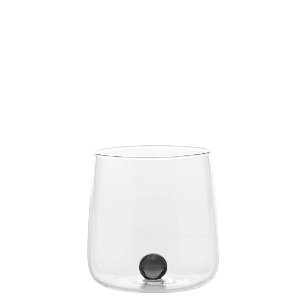 44 cl - Bilia Bicchiere Acqua Bilia Colorata in Vetro Borosilicato - Set 6 Pezzi - Image 14