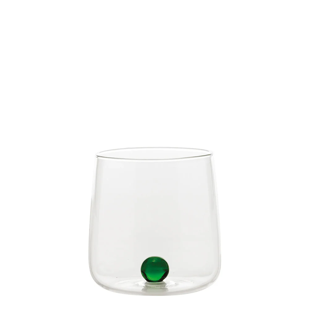 44 cl - Bilia Bicchiere Acqua Bilia Colorata in Vetro Borosilicato - Set 6 Pezzi - Image 15