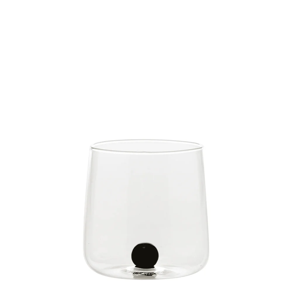 44 cl - Bilia Bicchiere Acqua Bilia Colorata in Vetro Borosilicato - Set 6 Pezzi - Image 18